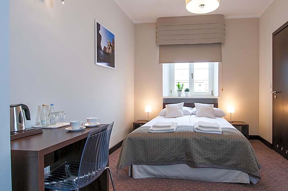 B&B Wieniawa PARKING I ŚNIADANIE W CENIE! BREAKFAST AND PARKING INCLUDED!