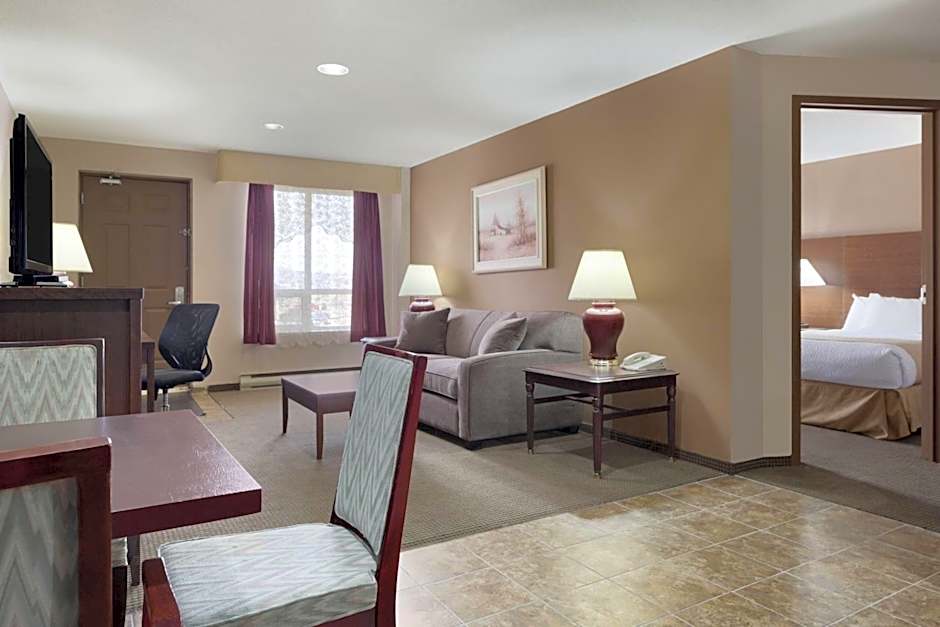 Days Inn by Wyndham Dalhousie