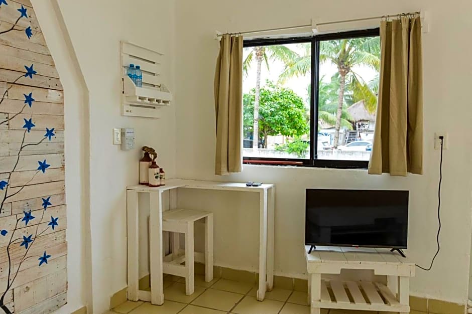 Hotel Las Arenas Puerto Morelos