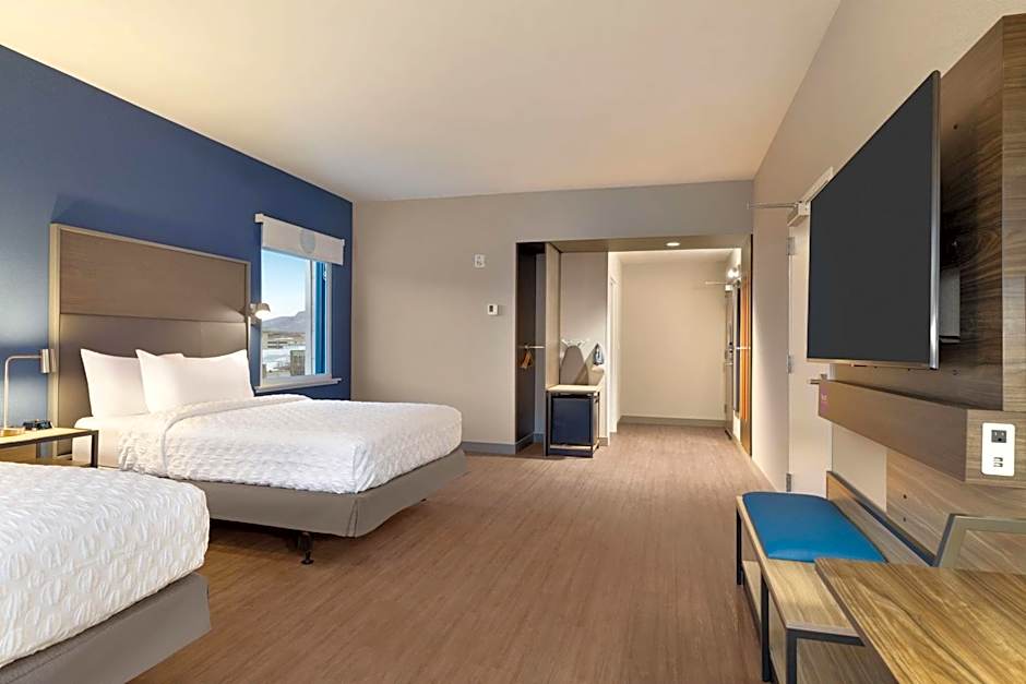 Tru By Hilton Ogden, Ut