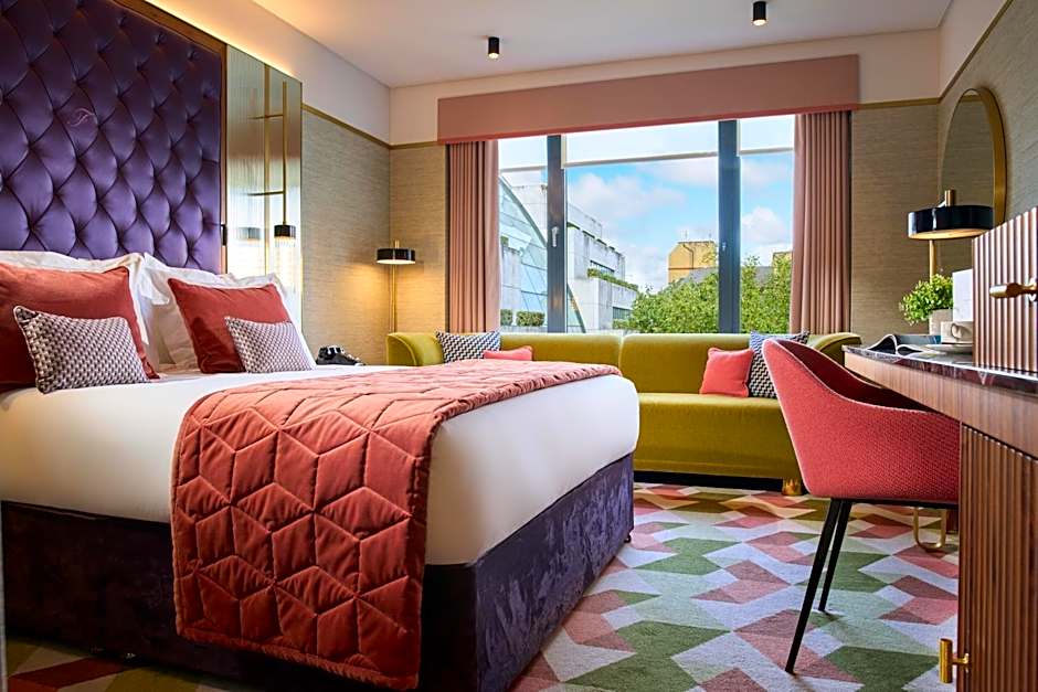The Fitzwilliam Hotel