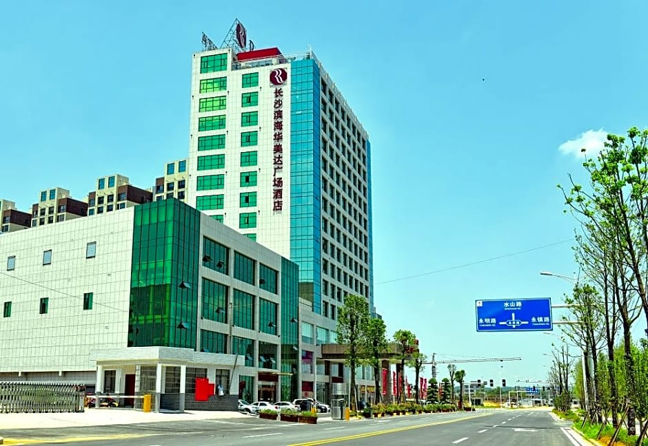 Ramada Plaza Changsha East