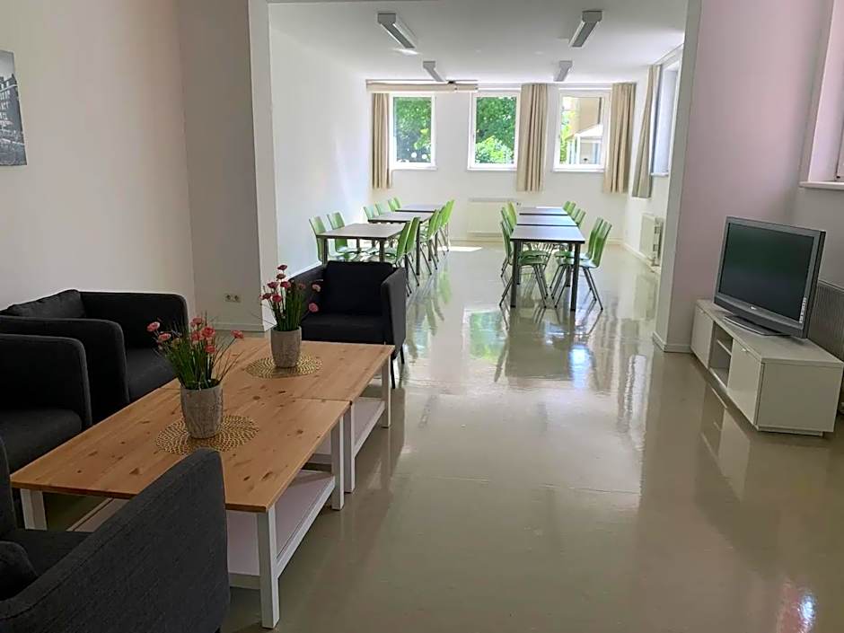 Jugendgästehaus Studentenwohnheim Steyr