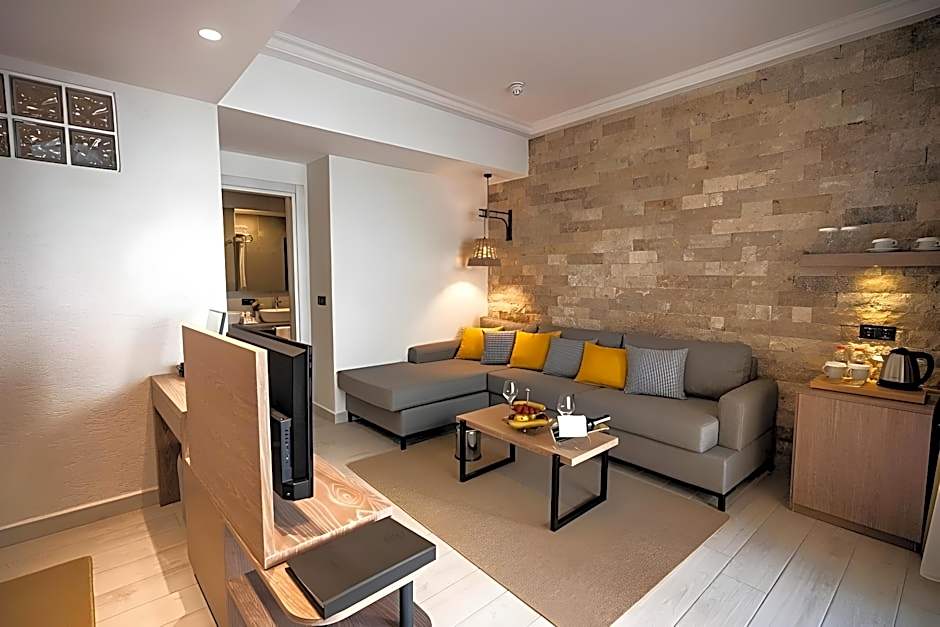 Labranda Mares Marmaris Hotel