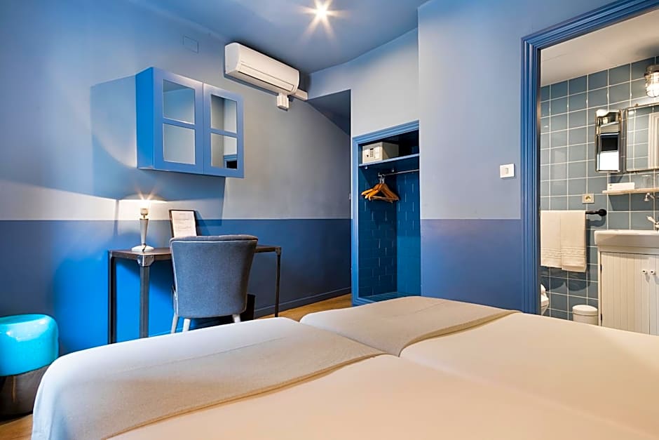 Hotel El Call