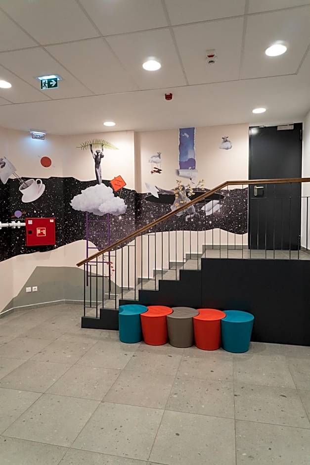 Equity Point Budapest