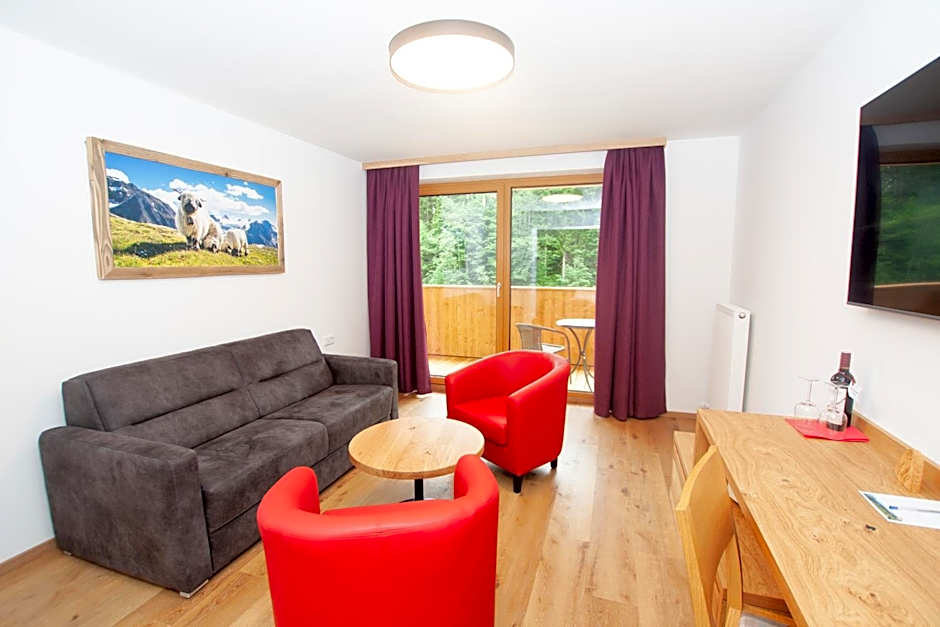 Berghotel Lämmerhof