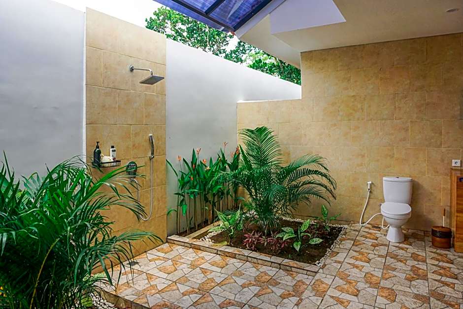 Villa 10 Rose Bali 3BR Luxury