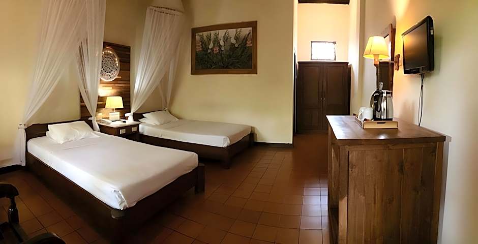 Bumi Ayu Bungalow Sanur