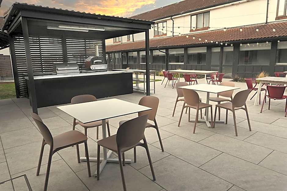 Holiday Inn Birmingham Bromsgrove By IHG