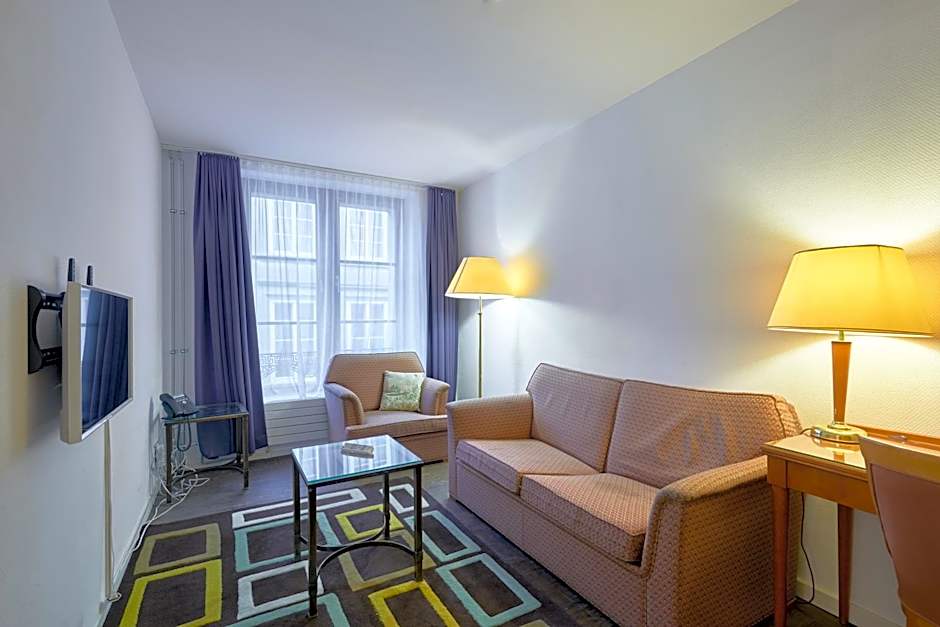 Hotel Hine Adon Fribourg