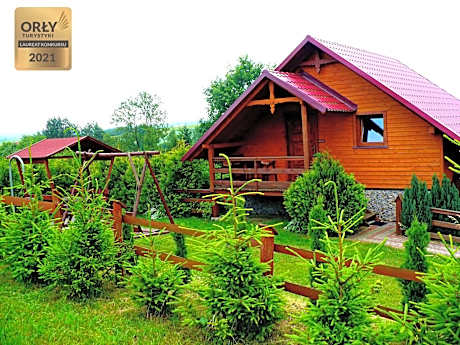 Agroturystyka ZIELONA ZAGRODA w Kosztowej