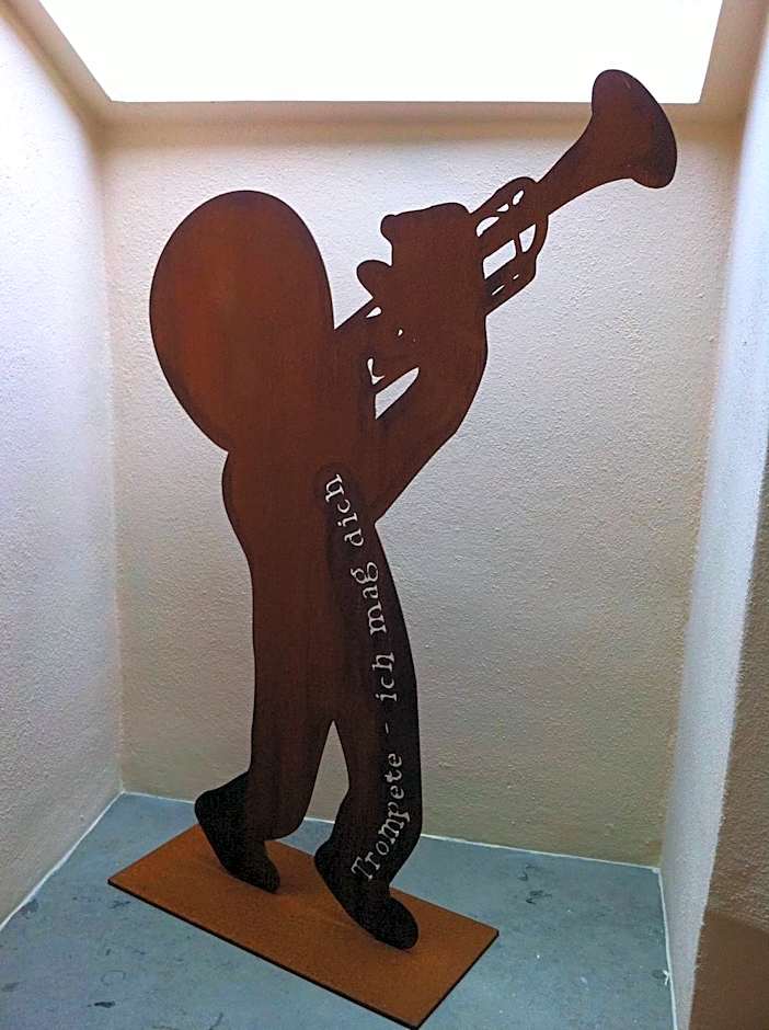 Braugasthof Trompete