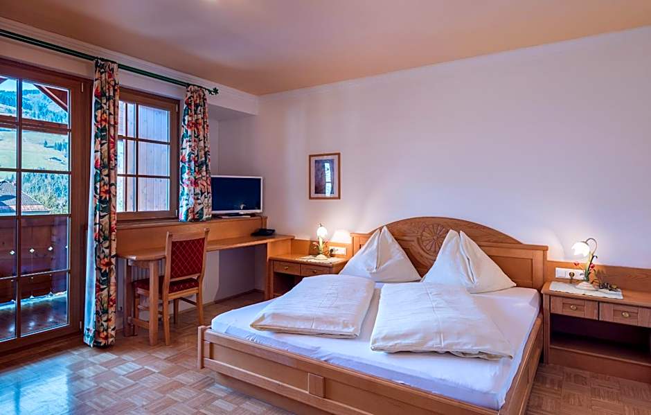 Hotel Restaurant Stöcklwirt