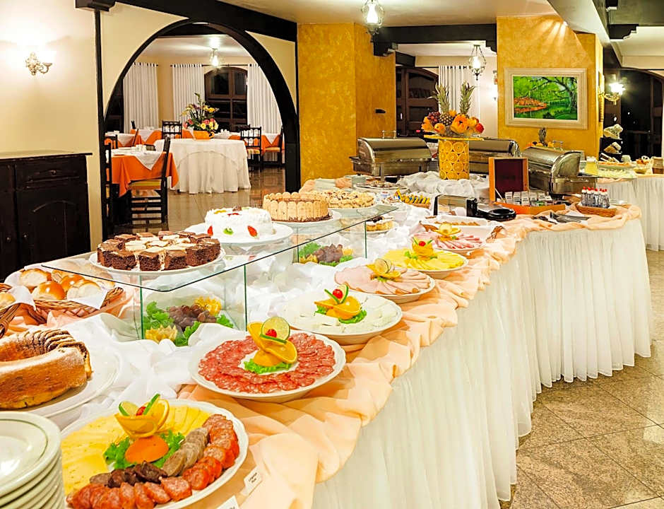 Hotel Tannenhof