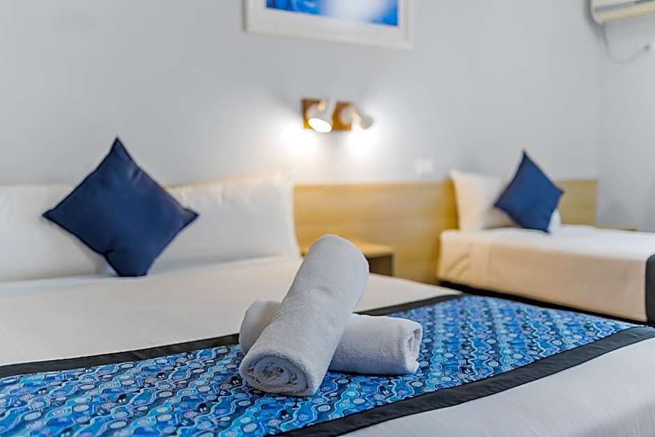 Castlereagh Motor Inn