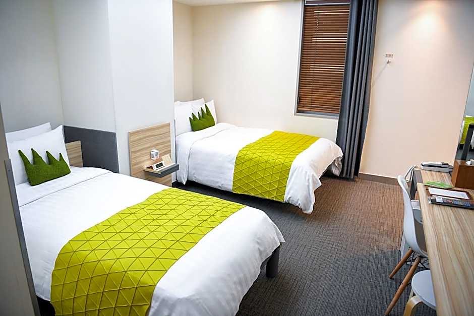 Photo 1 of 5 of Standard 2 Beds