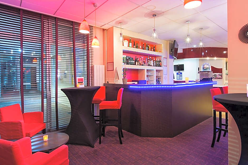 Comfort Hotel Montlucon