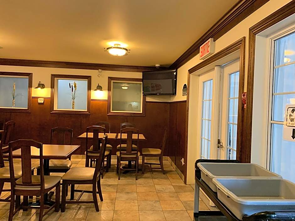 Quality Inn Riviere-Du-Loup