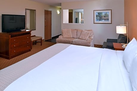 Queen Room with Two Queen Beds - Accessible/Non-Smoking