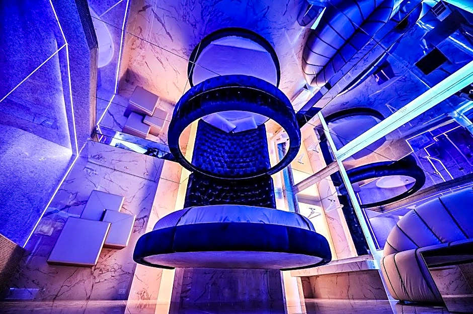 Naucleros Suites – Pezze di Greco, AR