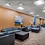 Best Western Plus Harbor Plaza And Conference Center