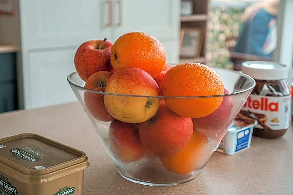 Garden Lane Backpackers