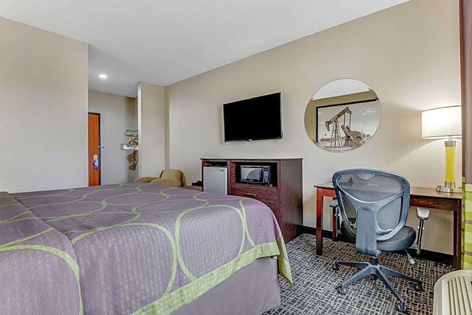 SureStay Plus Hotel by Best Western Owasso Tulsa North