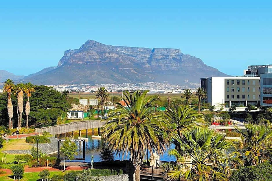 BGS Luxury -Two-bed -Nine Palms