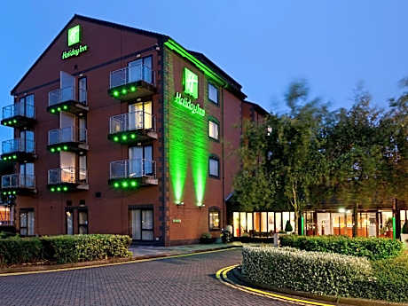 Holiday Inn Hull Marina By IHG