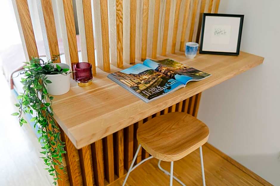 Happy Stay Rentals Harrachgasse