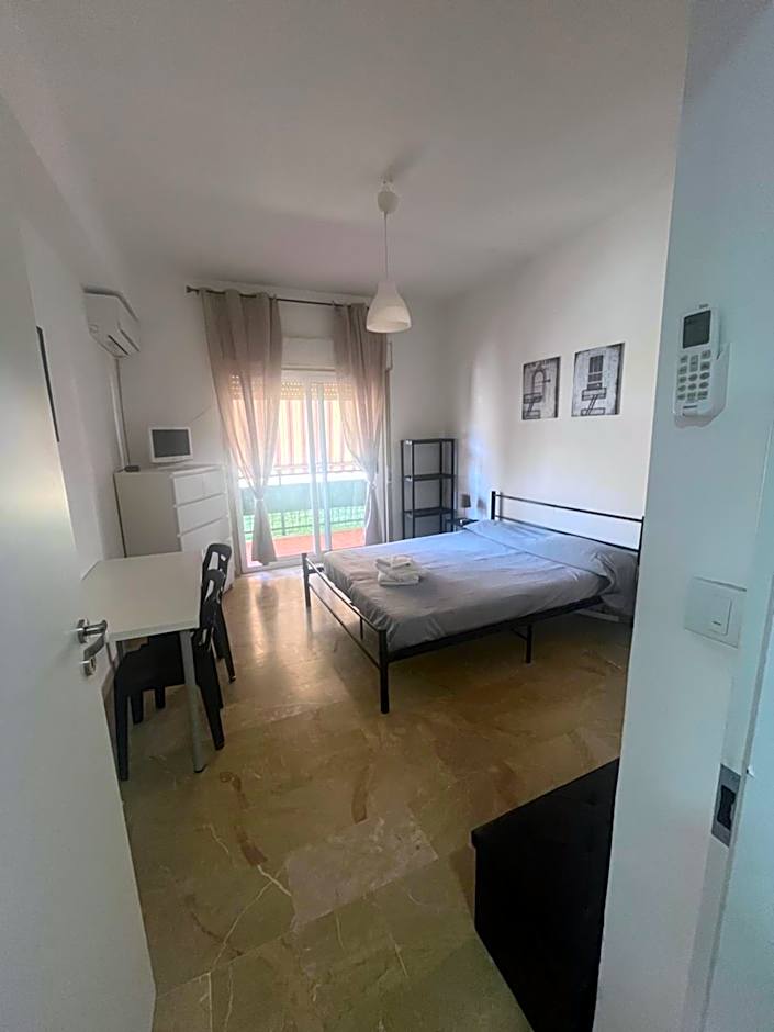 Il Fante locazione turistica