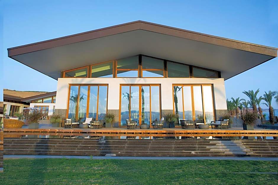 Setai Sea Of Galilee