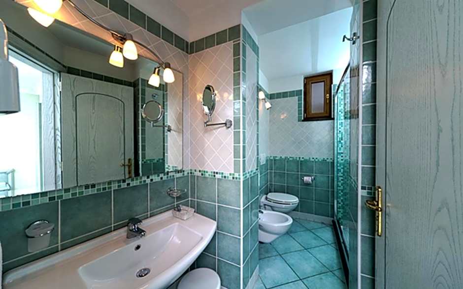 Hotel Bellevue Benessere & Relax