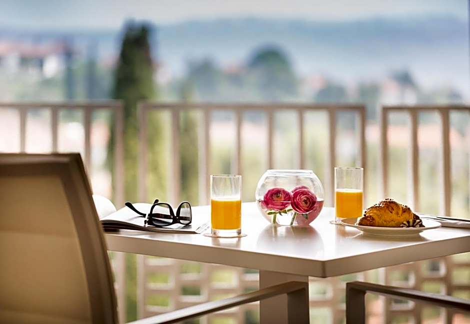 Depandansa Casa Rosa