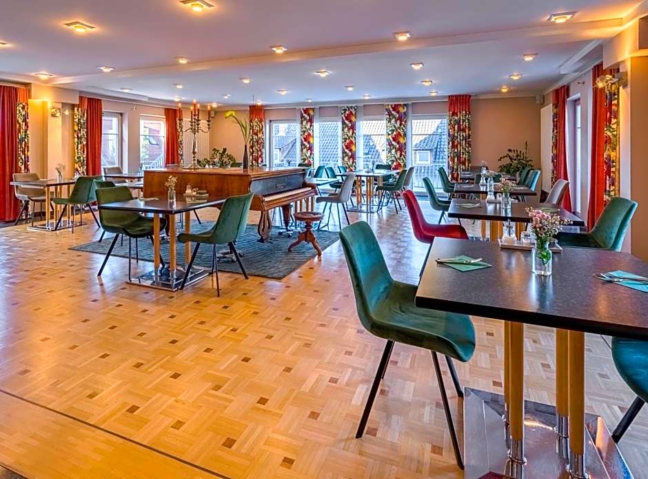 Aspire Kronprinz Schwäbisch Hall, Trademark Collection by Wyndham