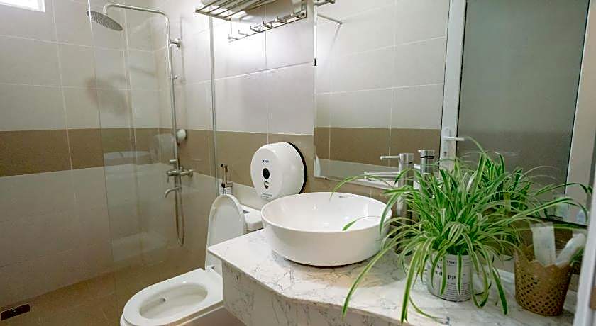 Ngoc Nguyen Anh Hotel Da Lat City
