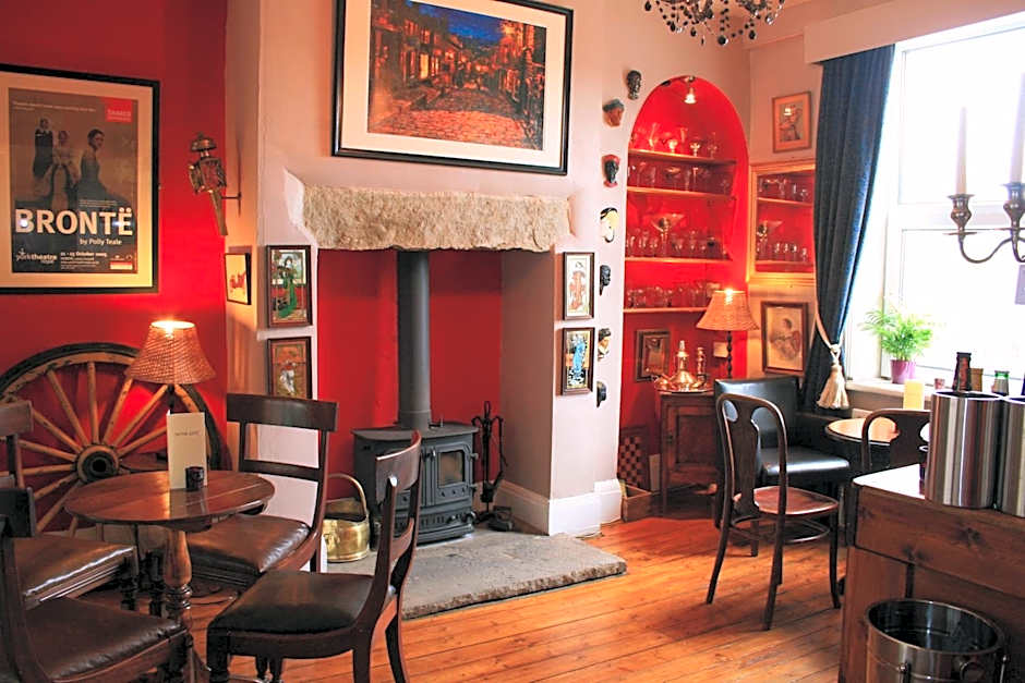 The Old Registry guest house