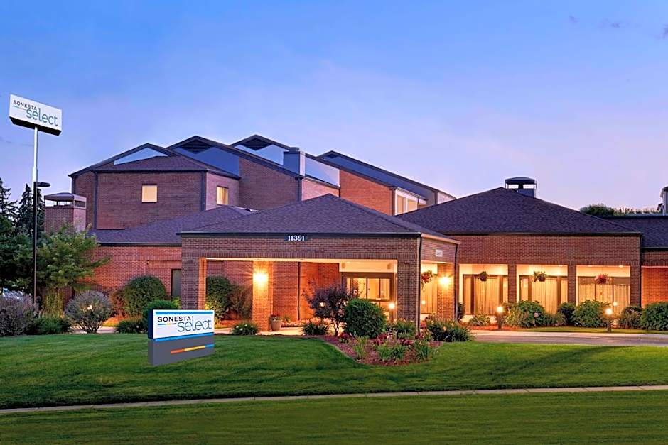 Sonesta Select Minneapolis Eden Prairie