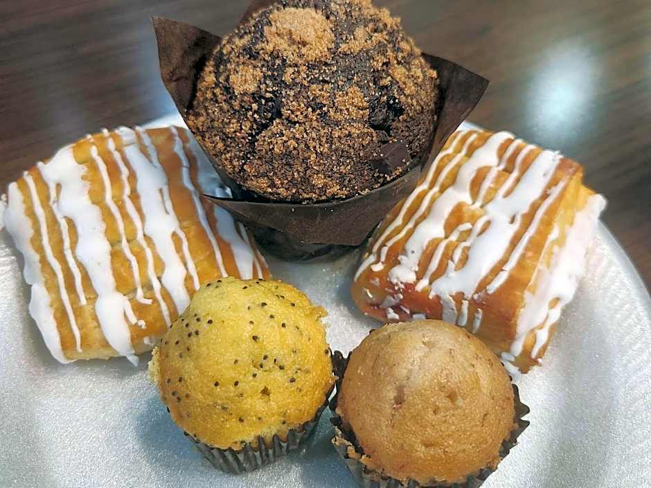 Comfort Inn near Downtown & Blue Ridge PKWY