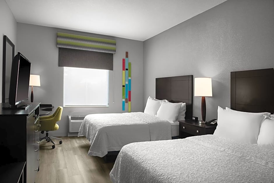 Hampton Inn & Suites Homestead Miami South