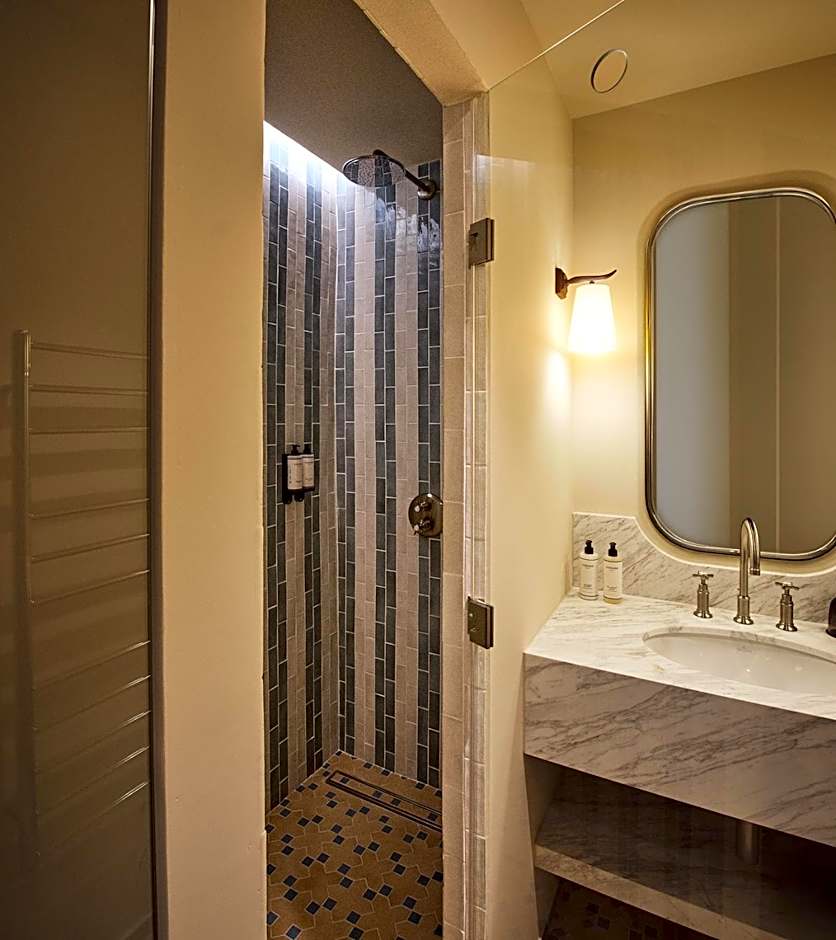 Le Pigonnet - Esprit de France