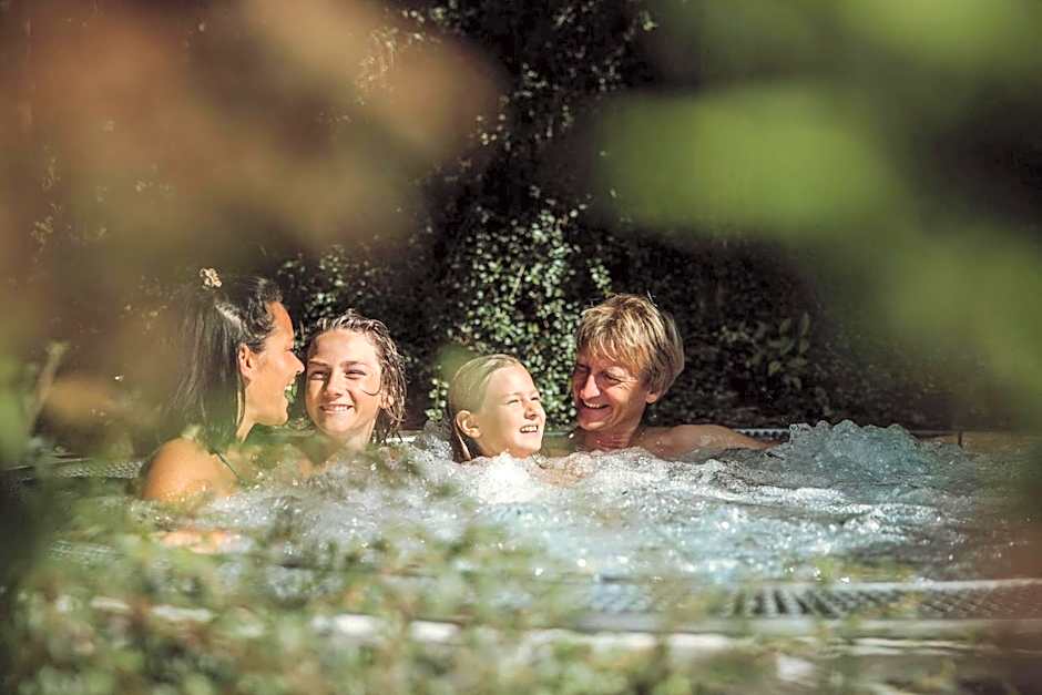 Familien- & Gartenhotel Theresia 4-Sterne Superior