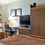 Quality Inn Bismarck I-94