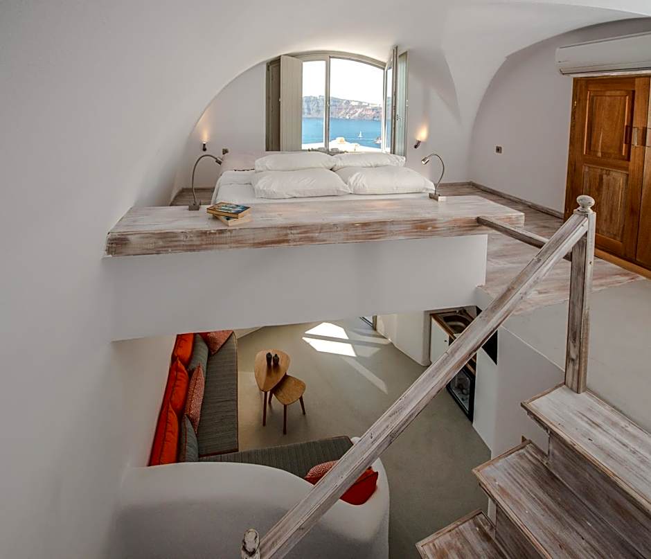 La Perla Villas - Adults Only