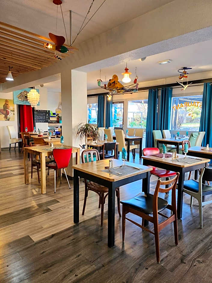 NESTOR HOTEL GAP et Restaurant