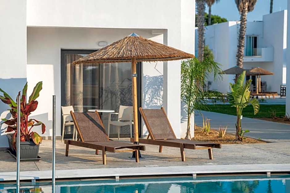 Summer Village of Hippokrates - Adults only