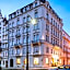 Best Western Hotel Moran