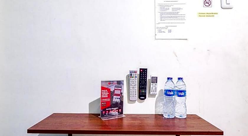 RedDoorz @ Mayjen Sungkono Surabaya