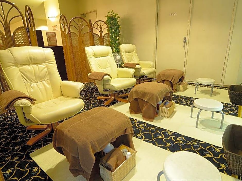 Jozankei Manseikaku Hotel Milione